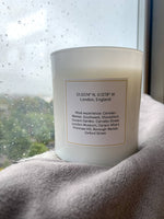 London Rainy Day Soy Wax Candle